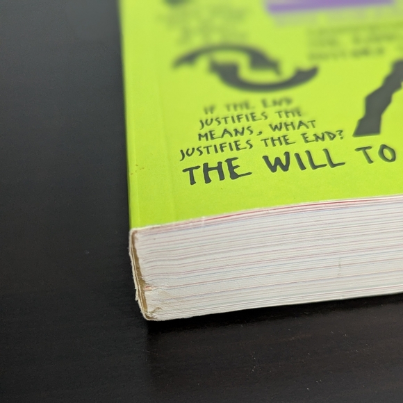 The Politics Book -‎ Big Ideas Simply Explained - Picture 2 of 12